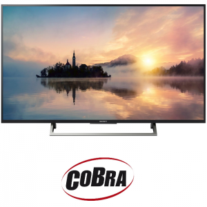tv sony cobra modèle 1 en promo