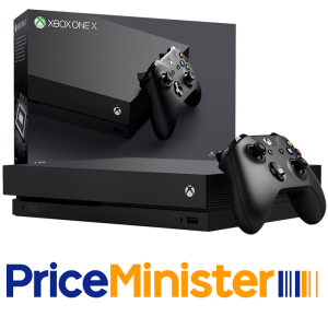 xbox-one-x-copie priceminister