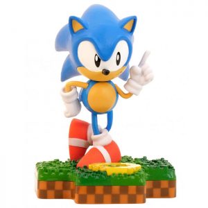 Figurine Totaku Sonic