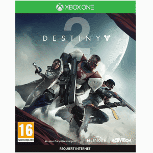 bon plan destiny 2 xbox one