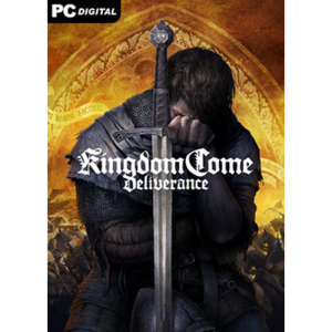 kingdom come deliverance pc