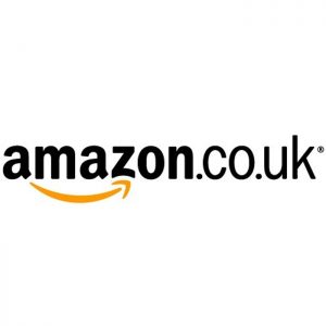 logo amazon uk
