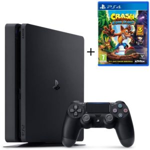 nouvelle-ps4-slim-500-go-noire-2-jeux-crash-ba
