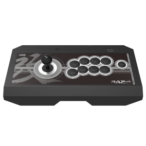 stick arcade hori pro rap