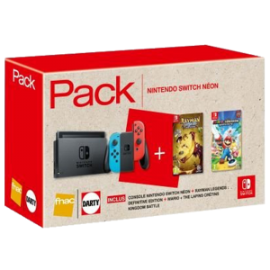switch mario lapins kingdom battle rayman origins