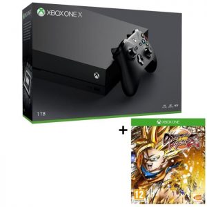 xbox-one-x-1to-dragon-ball-fighterz