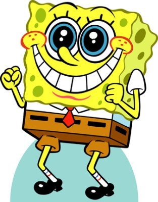 SpongeBob