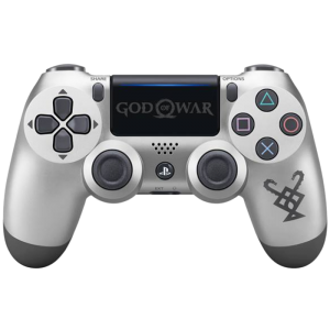 Manette PS4 God of War édition limitée
