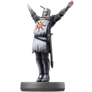 amiibo dark souls