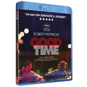avis good time