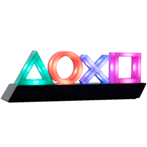 lampe playstation