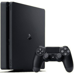 ps4 slim standard generique