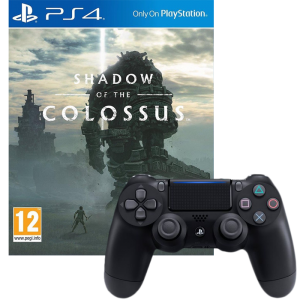 shadow of the colossus manette