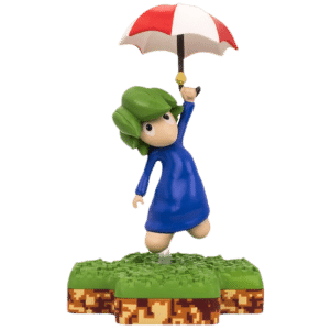 Figurine Totaku Lemmings