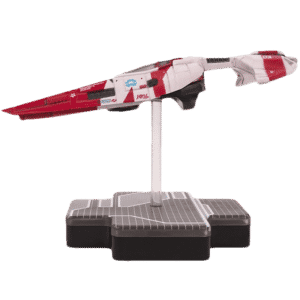 Figurine Totaku Wipeout AG-SYS