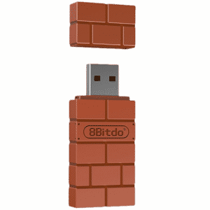 adaptateur bluetooth 8bitdo