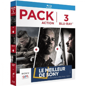 coffret-fnac-blu-ray-fury-equalizer-captain-philipps