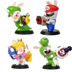 figurines mrkb 15 cm