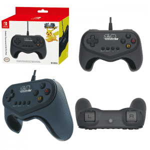 manette pokken DX pas cher
