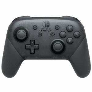 manette switch pro
