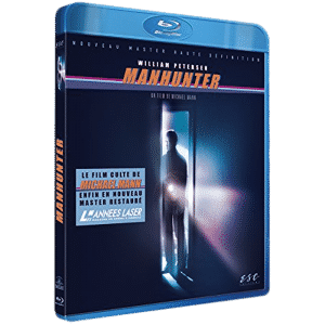manhunter blu ray