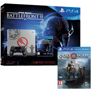 ps4-slim-star-wars-battlefront-2 god od war