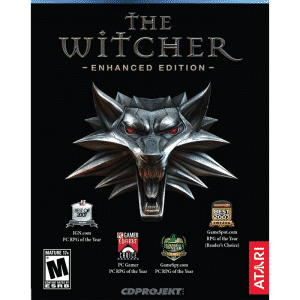 the witcher enhanced edition pc
