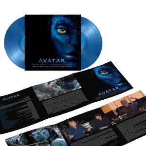 vinyle avatar pas cher