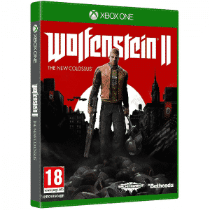 wolfenstein-2-xbox-one