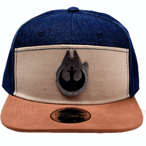 Disney Casquette Solo pour adultes, Solo - A Star Wars Story