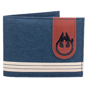 Disney Portefeuille Solo - A Star Wars Story