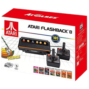 atari flashback 8