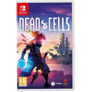 dead cells switch