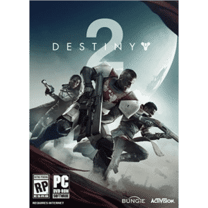 destiny 2 pc pas cher