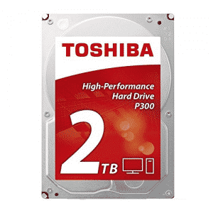 disque dur interne toshiba 2 to