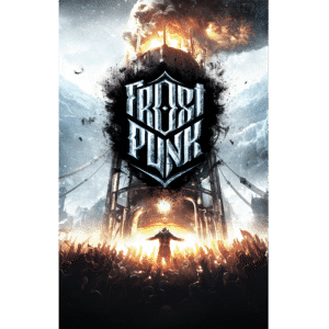 frostpunk pc