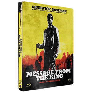 message from the king blu ray steelbook