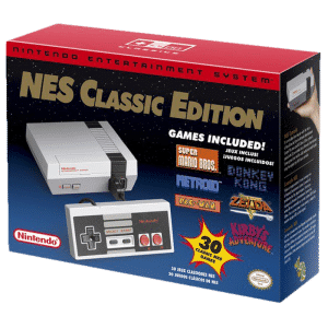 nes mini 2