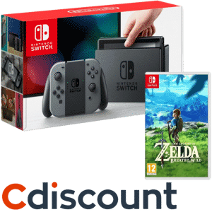nintendo-switch-zelda-breath-of-the-wild-cdiscount