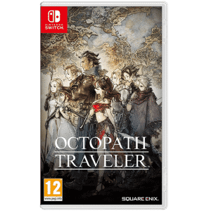 octopath traveler switch