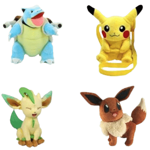 peluche pokemon micromania