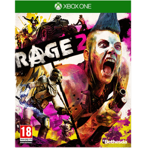 rage 2 xbox one precommande