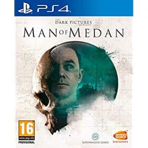 the dark pictures man of meedan ps4