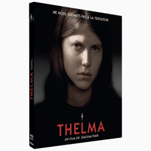 thelma blu ray