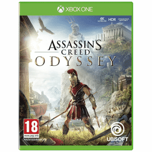 Assassin's Creed Odyssey Xbox One