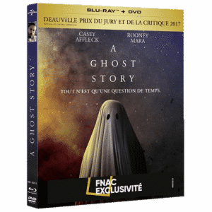 a ghost story blu ray