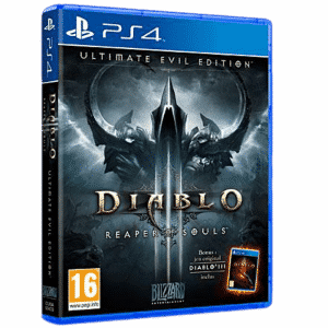 bon plan diablo 3 ps4 ultimate evil edition