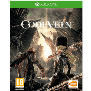 code vein xbox one