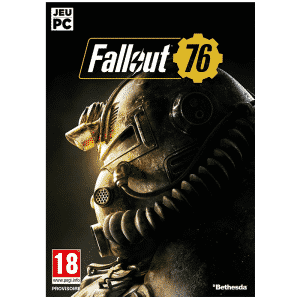 fallout 76 pc
