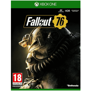 fallout 76 xbox one